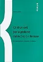 Copertina di Gli strumenti per la gestione del rischio d'interesse