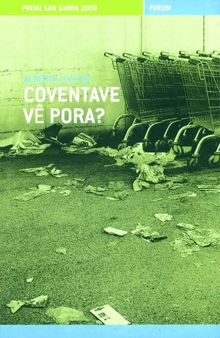 Copertina di Coventave vê pora?