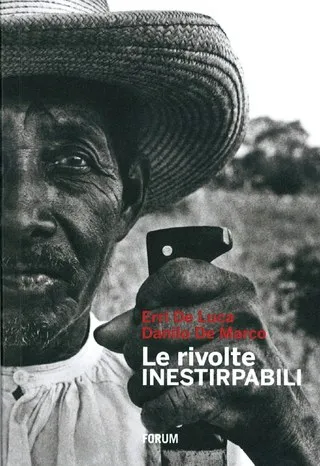 Copertina di Le rivolte inestirpabili
