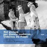 Copertina di Noi giriam per questo contorno
