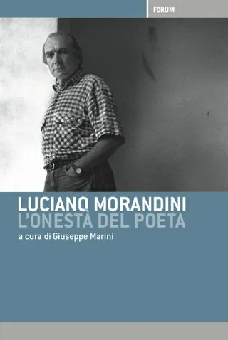 Copertina di L'onestà del poeta