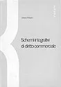 Copertina di Schemi integrativi di diritto commerciale