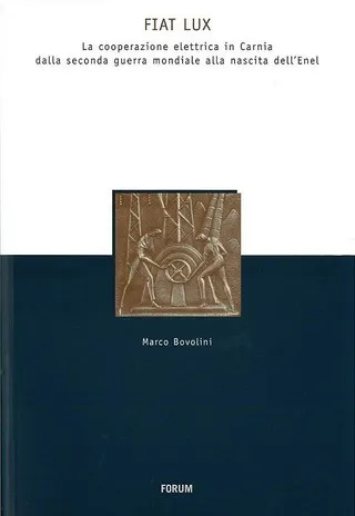 Copertina di Fiat lux