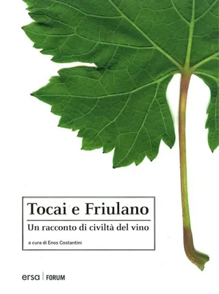 Copertina di Tocai e Friulano