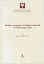 Copertina di Problemi e prospettive dei distretti industriali in Friuli-Venezia Giulia