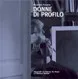 Copertina di Donne di profilo