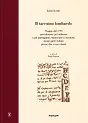 Copertina di Il taccuino lombardo