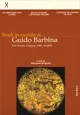 Copertina di Studi in ricordo di Guido Barbina, vol. II