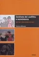 Copertina di Gestione del conflitto e nonviolenza
