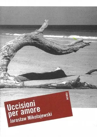 Copertina di Uccisioni per amore
