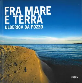 Copertina di Fra mare e terra