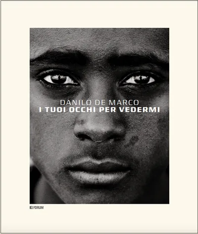 Copertina di I tuoi occhi per vedermi