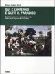 Copertina di Qui è l'inferno e quivi il paradiso