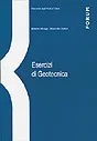 Copertina di Esercizi di geotecnica