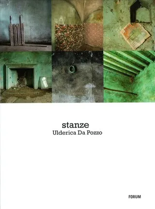 Copertina di Stanze