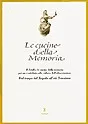 Copertina di Le cucine della memoria. Dal tempo del Tiepolo all'età Teresiana