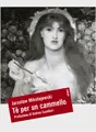 Copertina di Tè per un cammello