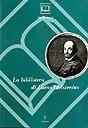 Copertina di La biblioteca di Lucas Holstenius