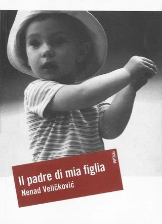 Copertina di Il padre di mia figlia
