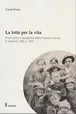 Copertina di La lotta per la vita