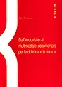 Copertina di Dall'audiovisivo al multimediale