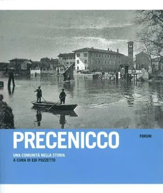 Copertina di Precenicco
