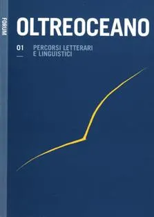 Copertina di Percorsi letterari e linguistici