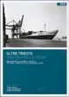 Copertina di Oltre Trieste una via per l'Europa