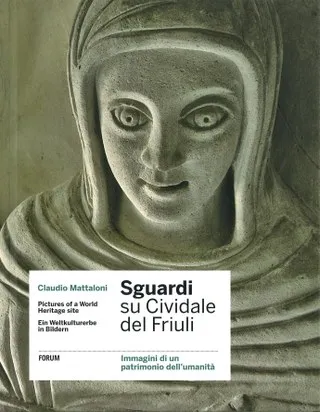 Copertina di Sguardi su Cividale del Friuli