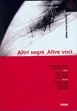 Copertina di Altri segni, altre voci
