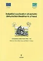 Copertina di Industrial Application of Osmotic Dehydration / Treatments of Food