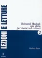 Copertina di Bohumil Hrabal: una sfida per storici ed editori