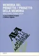 Copertina di Memoria del progetto / Progetto della memoria
