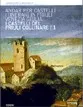 Copertina di Andar per castelli. I castelli del Friuli collinare