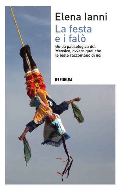 Copertina di La festa e i falò
