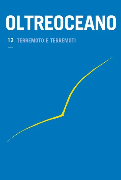 Copertina di Terremoto e terremoti